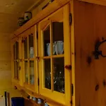 Annenhuette בית נופש