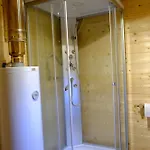 בית נופש Annenhuette *