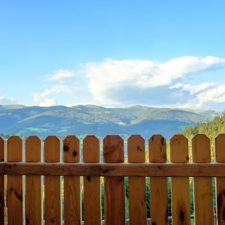 Annenhütte Сasa de vacaciones *