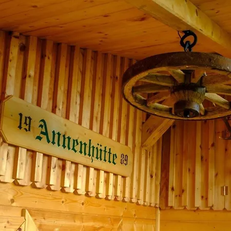 Annenhuette