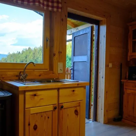 Annenhuette Reichenfels