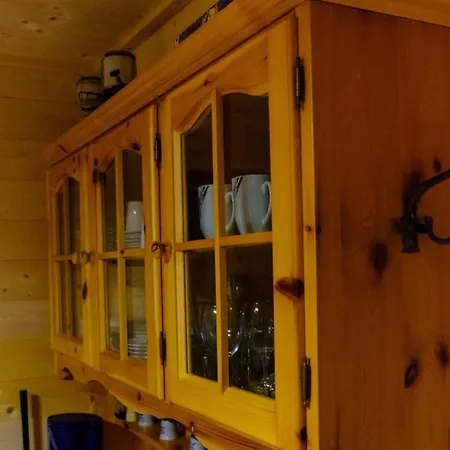 Annenhuette Dom wakacyjny