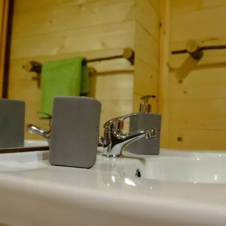 Annenhütte * Reichenfels