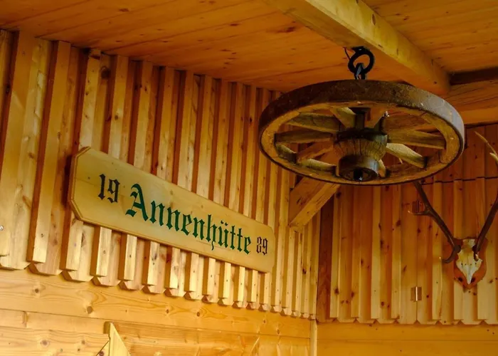 Annenhütte