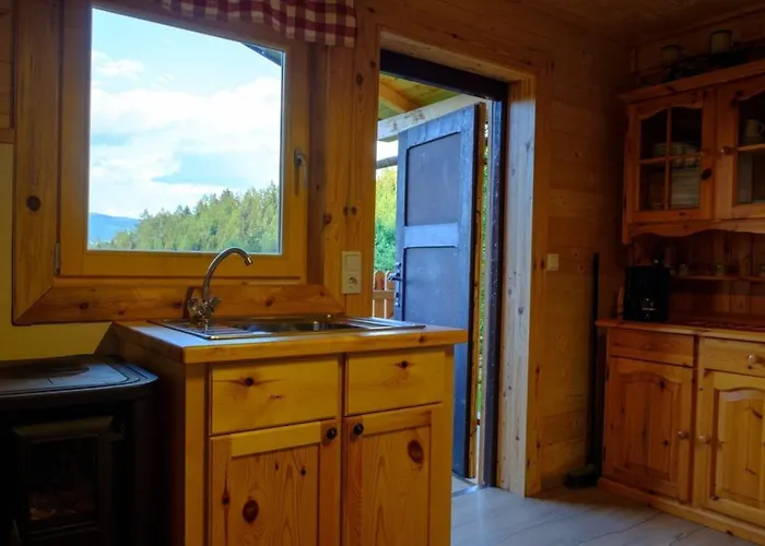 Annenhütte Reichenfels