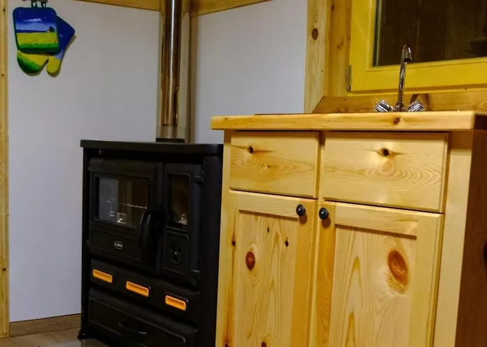 Annenhütte * Reichenfels