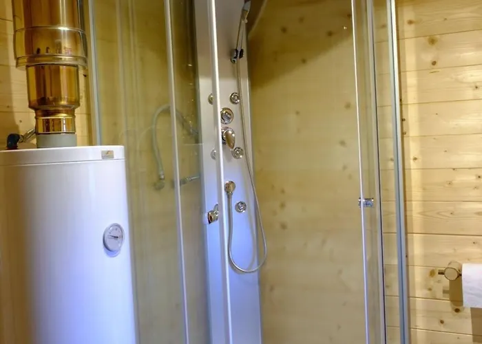 Сasa de vacaciones Annenhütte *