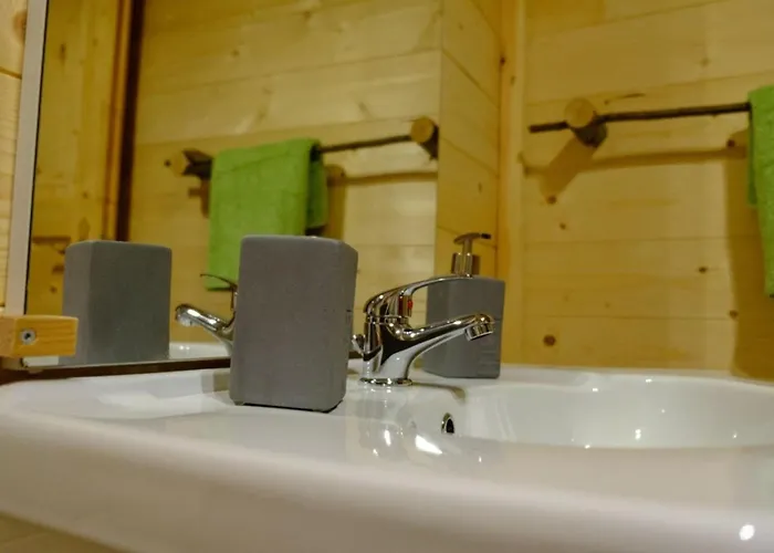 Annenhütte * Reichenfels